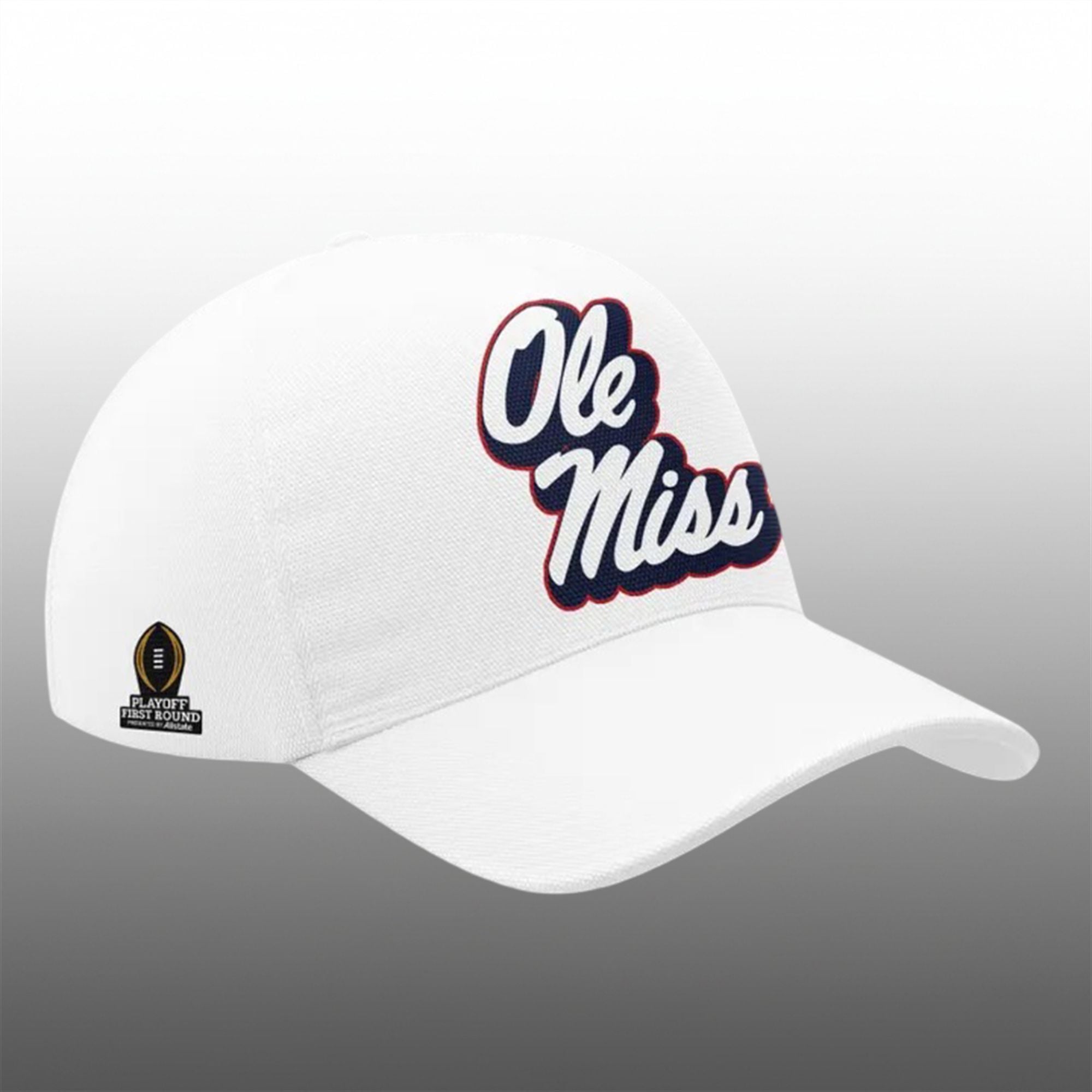 2026 Ole Miss Playoff First Round The Sip Hotty Today Shirt 4 4 2026 Ole Miss Playoff First Round The Sip Hotty Today Hat