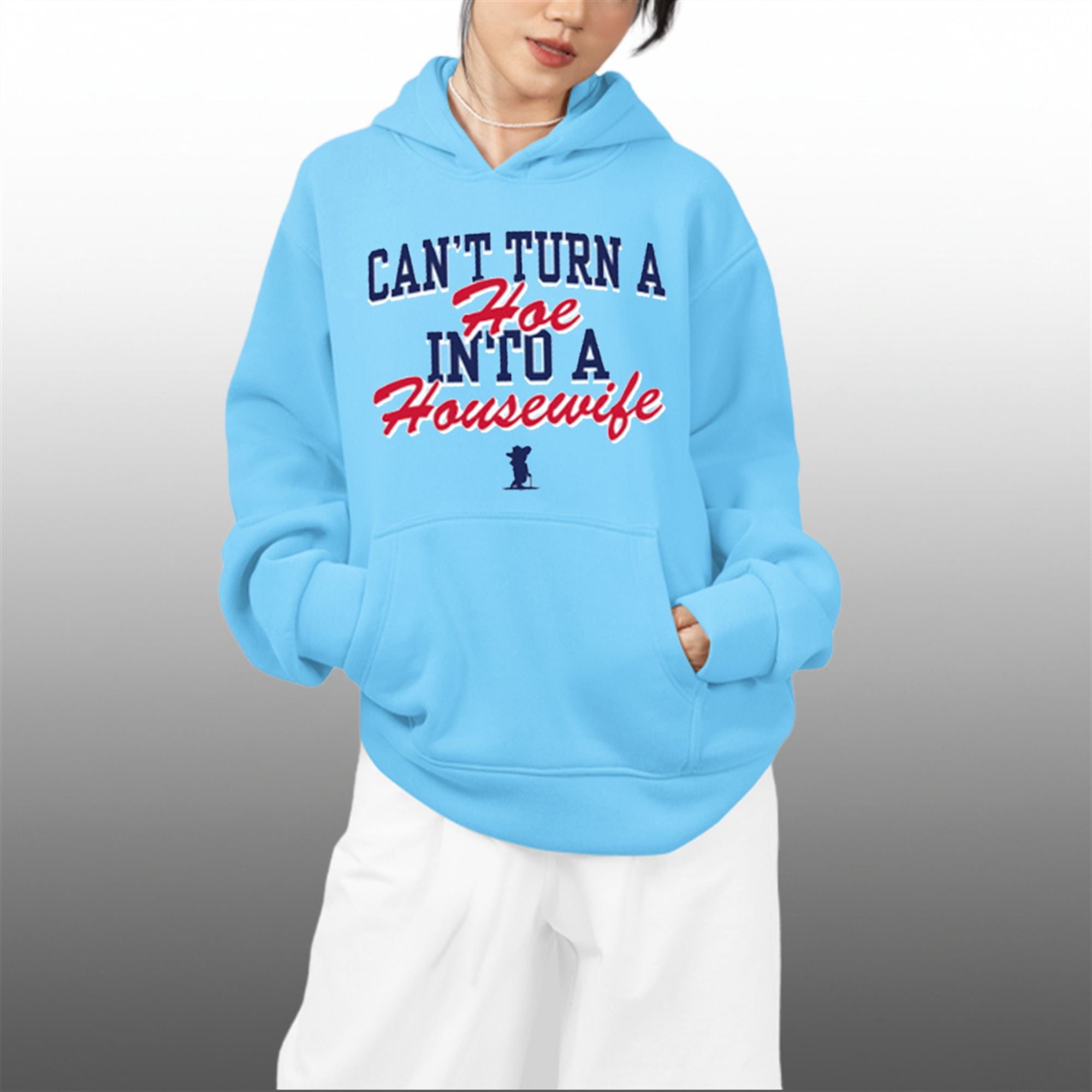 Lane Kiffin Can't Turn A Hoe Into A Housewife Shirt 5 4 Cant Turn A Hoe Into A Housewife Hoodie