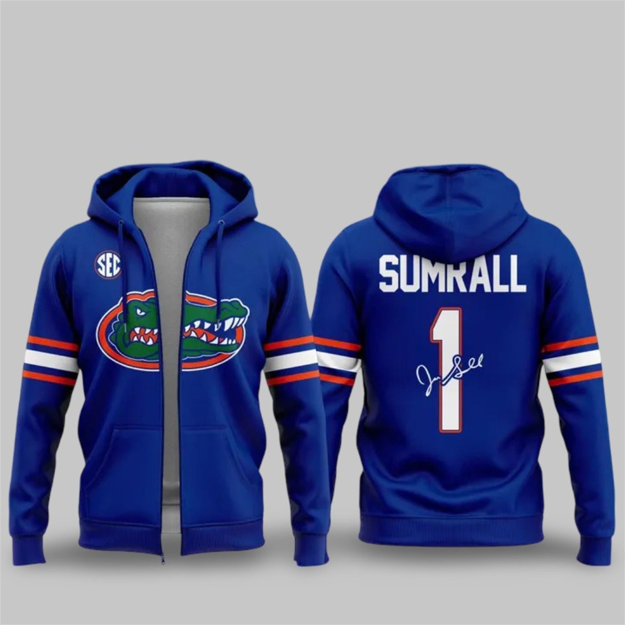 Coach Jon Sumrall Gators 2025 2026 Shirt 4 4 Coach Jon Sumrall Gators 2025 2026 Hoodie Zip