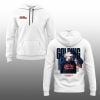 4 Coach Pete Golding of Ole Miss Football Hoodie