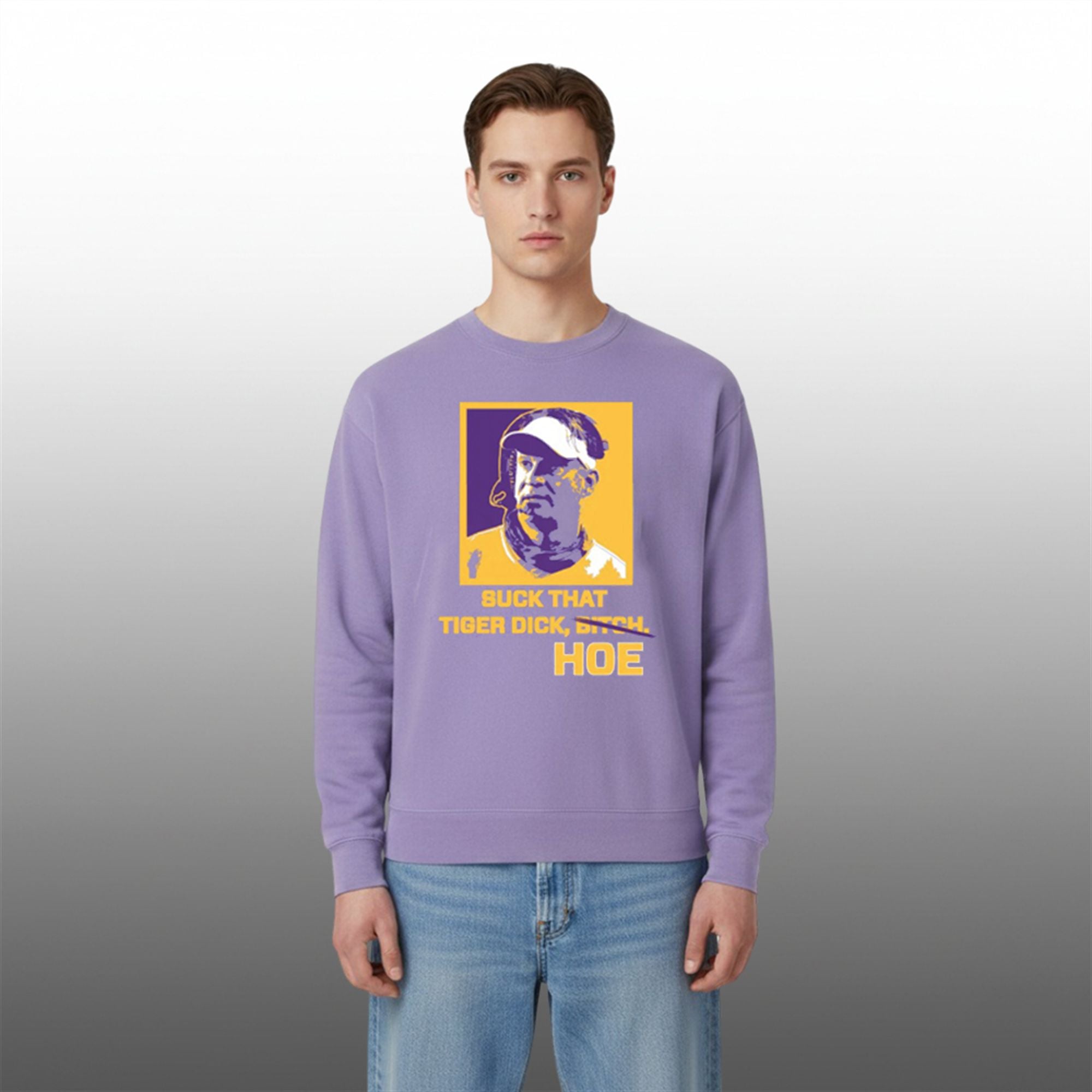 Dave Portnoy Suck That Tiger Dick Hoe Shirt 4 4 Dave Portnoy Suck That Tiger Dick Hoe Sweatshirt