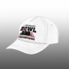 4 Delaware Fightin Blue Hens 2025 68 Ventures Bowl Champions Locker Room Hat