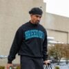 Eagles Jalen Hurts Breed of 1 Sweatshirt 7 4 Eagles Jalen Hurts Breed of 1 Sweatshirt