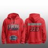 4 Jacksonville State Gamecocks C USA Champions 2025 It Just Means More Hoodie