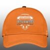 4 Miami Hurricanes 2025 College Football Playoff Advanced Hat