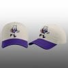 4 TCU Football SuperFrog 2025 Hat