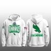 UNT Football 2025 American Conference Football Champions Shirt 7 4 UNT Football 2025 American Conference Football Champions Hoodie