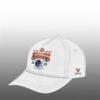 4 Virginia Cavaliers 2025 Taxslayer Gator Bowl Champions Hat