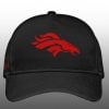 41 2026 Broncos Stranger Things 5 Hat