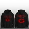 47 2026 GB Packers Stranger Things 5 Hoodie