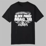 49ers Protectors Of Glock Purdy Mac To Est 2025 Shirt