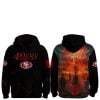 49ers Stranger Things Season 5 Last Show 2025 Hoodie 4 49ers Stranger Things Season 5 Last Show 2025 Hoodie 1 2