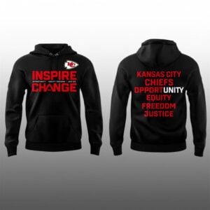 0 2026 KC Chiefs Inspire Change Freedom Justice Hoodie