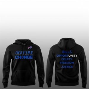 2026 Bills Inspire Change Freedom Justice Hoodie 1 1