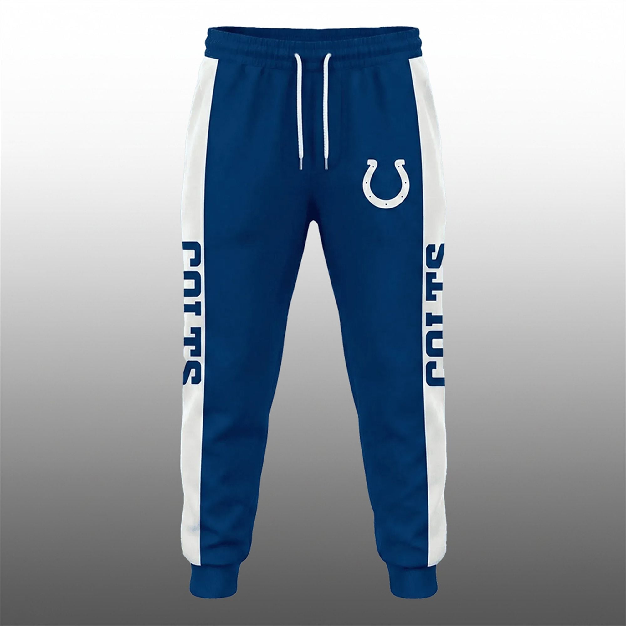 2025 Colts Football Players Hoodie 2 5 2025 Colts Football Players Joggers
