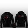 5 2025 Iowa State Football Back In Black Hoodie