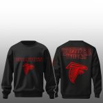 2026 Falcons Stranger Things 5 Sweatshirt