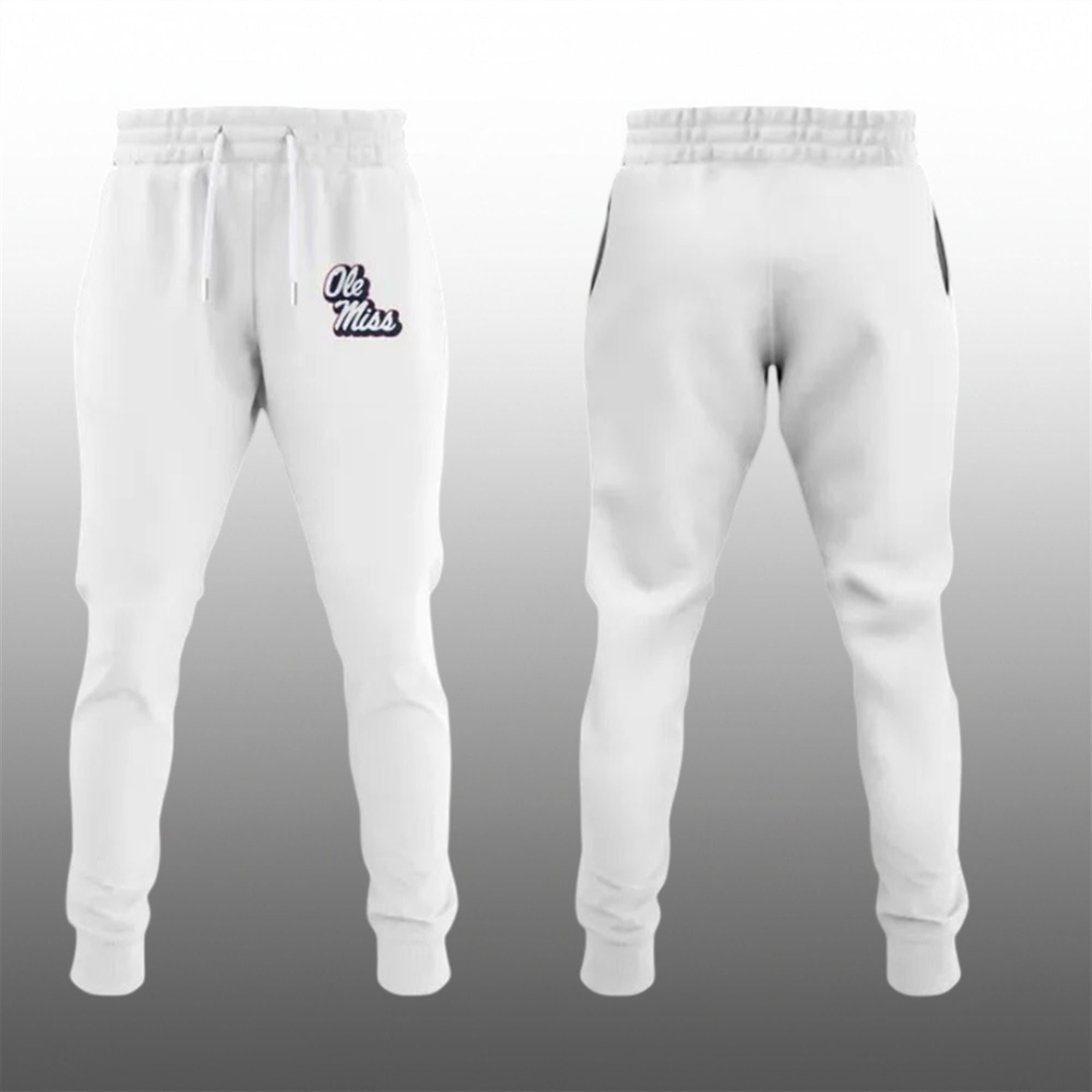 2026 Ole Miss Playoff First Round The Sip Hotty Today Shirt 5 5 2026 Ole Miss Playoff First Round The Sip Hotty Today Joggers