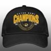 Missouri Tigers Gator Bowl Champions 2025 Shirt 9 5 Missouri Tigers Gator Bowl Champions 2025 Hat