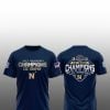 Navy Midshipmen 2025 CIC Trophy Champions Shirt 4 5 Navy Midshipmen 2025 CIC Trophy Champions Shirt 1