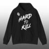50cent Oklahoma Football Hard To Kill Hoodie 8 50cent Oklahoma Football Hard To Kill Hoodie 1