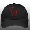 54 2026 Texans Stranger Things 5 Hat