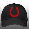 2026 Colts Stranger Things 5 Sweatshirt 7 58 2026 Colts Stranger Things 5 Hat