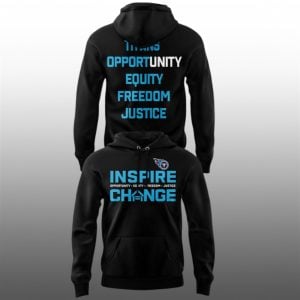 2026 Titans Inspire Change Freedom Justice Hoodie 1 1
