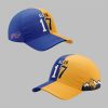 6 2025 Bills Josh Allen Wyoming Cowboys Hat