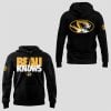 6 2025 Missouri Football Be All Knows Hoodie
