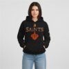 6 2026 Saints Avatar 3 Fire and Ash Hoodie