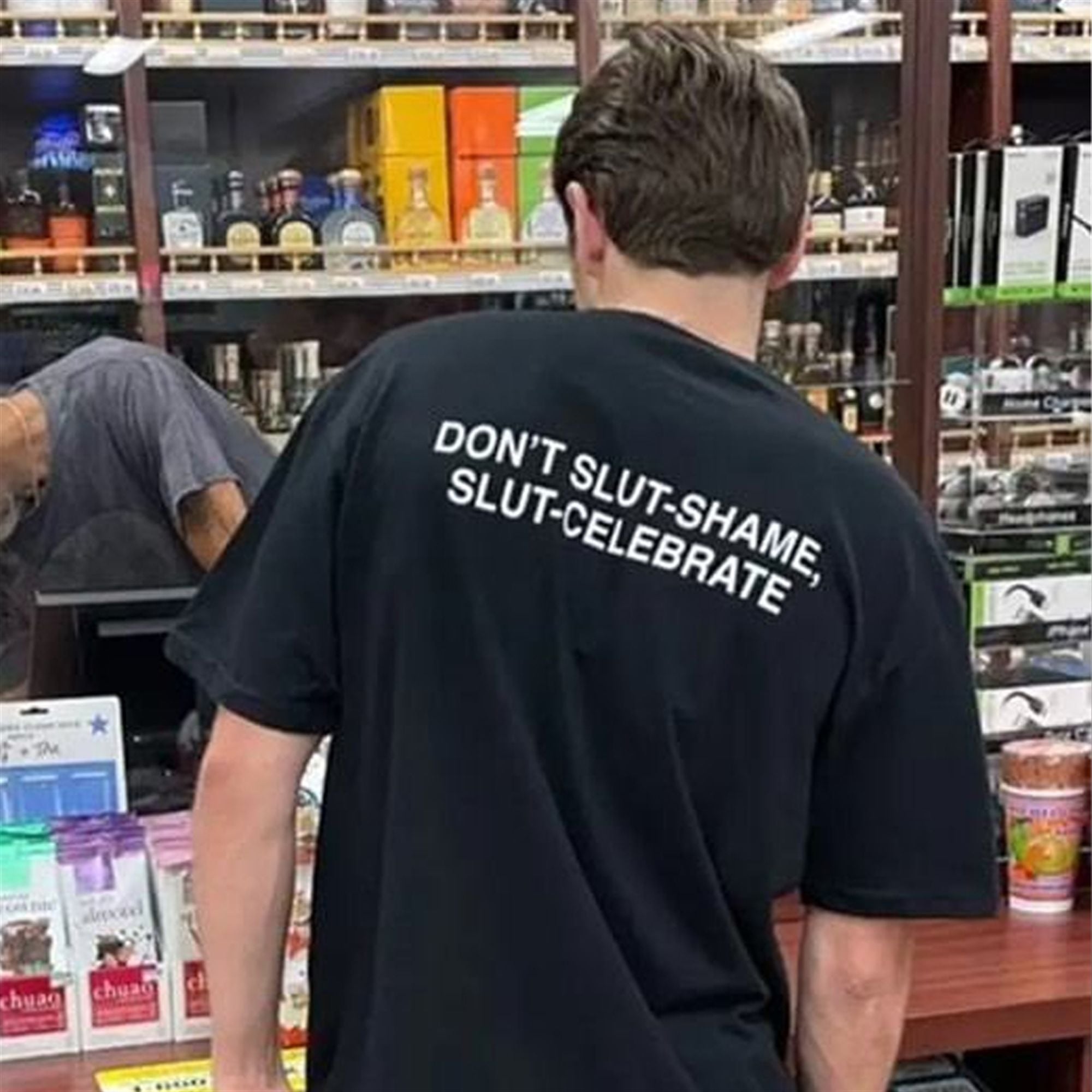 6 Dont Slut Don't Slut Shame Slut Celebrate ShirtShame Slut Celebrate Shirt Don't Slut Shame Slut Celebrate Shirt
