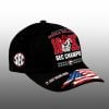 Georgia Bulldogs SEC Champions It Just Means More Cap 3 6 Georgia Bulldogs SEC Champions It Just Means More Cap
