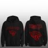 60 2026 Jaguars Stranger Things 5 Hoodie