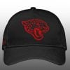 62 2026 Jaguars Stranger Things 5 hat