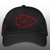 66 2026 Chiefs Stranger Things 5 Hat