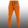 7 2025 Clemson Tigers Football Pinstripe Bowl Champions Joggers