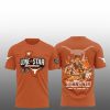 7 2025 Texas Longhorns Lone Star Showdown Hornswin Shirt