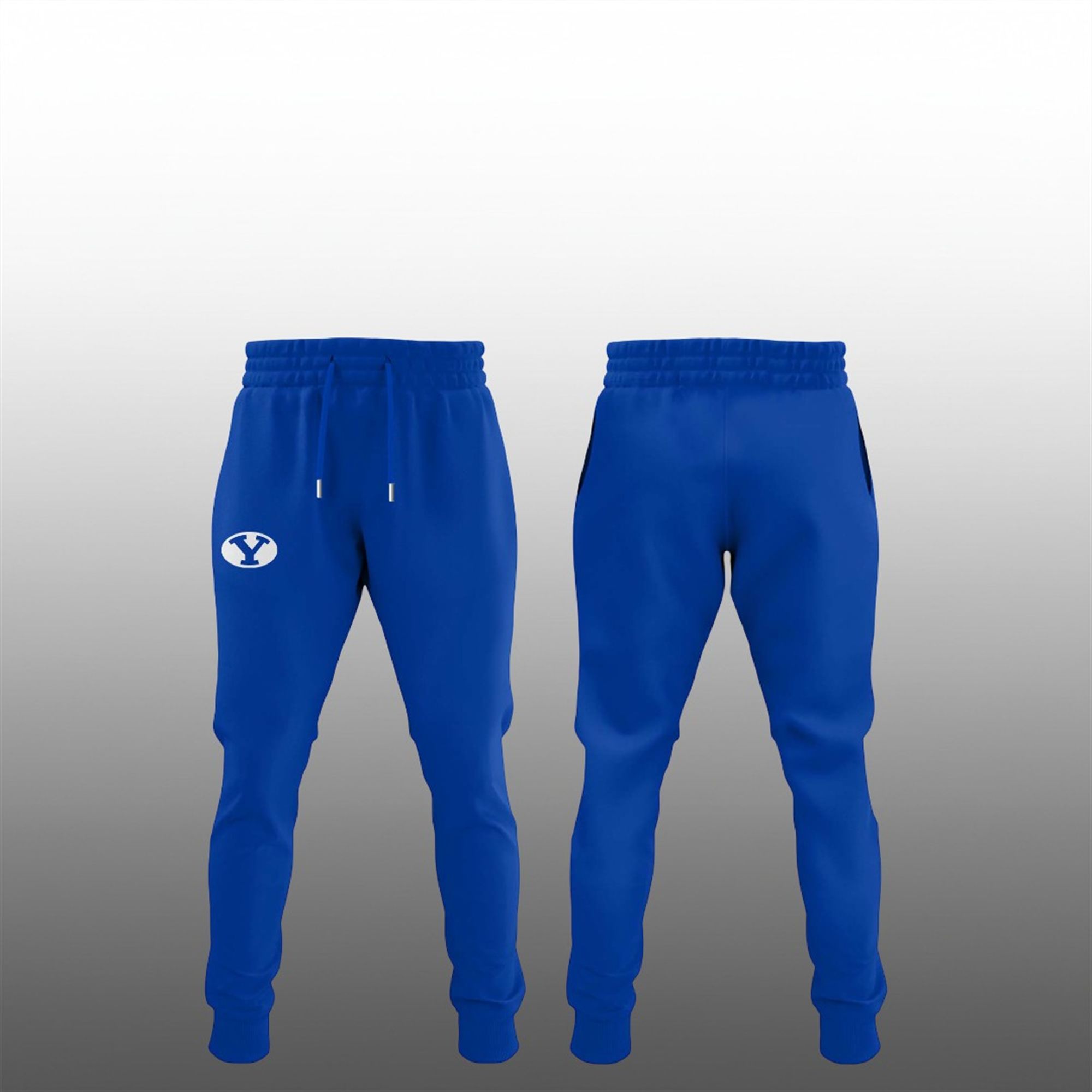 BYU Cougars 2025 Pop Tarts Bowl Champions Shirt 4 7 BYU Cougars 2025 Pop Tarts Bowl Champions Joggers