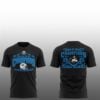 7 Hough Huskies Football 8A State Champions 2025 Shirt
