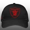 79 2026 LV Raiders Stranger Things 5 Hat