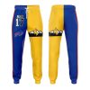 8 2025 Bills Josh Allen 17 Wyoming Cowboys Joggers