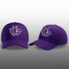 8 2025 TCU Football SuperFrog Big 12 Hat