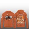 8 2025 Texas Longhorns Lone Star Showdown Hornswin Hoodie