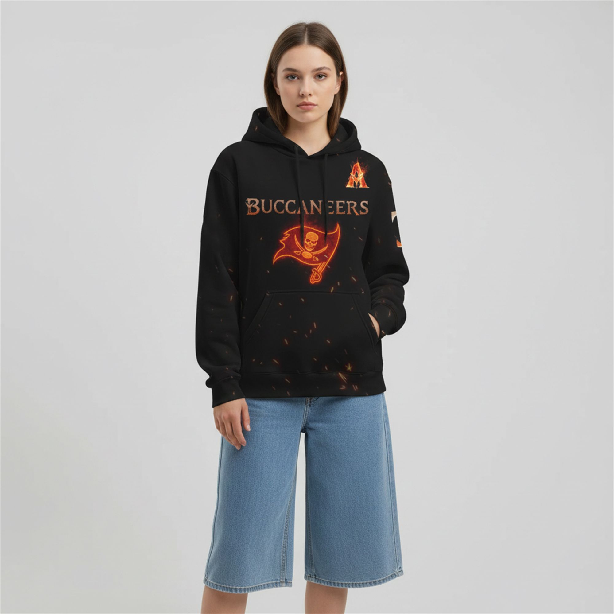 8 2026 Buccaneers Avatar 3 Fire and Ash Hoodie 8 2026 Buccaneers Avatar 3 Fire and Ash Hoodie