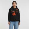 8 2026 KC Chiefs Avatar 3 Fire and Ash Hoodie