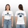 2026 Penn State Bad Boy Mowers Pinstripe Bowl Shirt 9 8 2026 Penn State Bad Boy Mowers Pinstripe Bowl Shirt