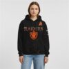 8 2026 Raiders Avatar 3 Fire and Ash Hoodie