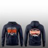 8 Denver Broncos AFC West Champions Been There Won That Hoodie
