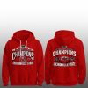 Jacksonville State Gamecocks 2025 Conference USA Champions 2025 Football Shirt 3 8 Jacksonville State Gamecocks 2025 Conference USA Champions 2025 Football Hoodie